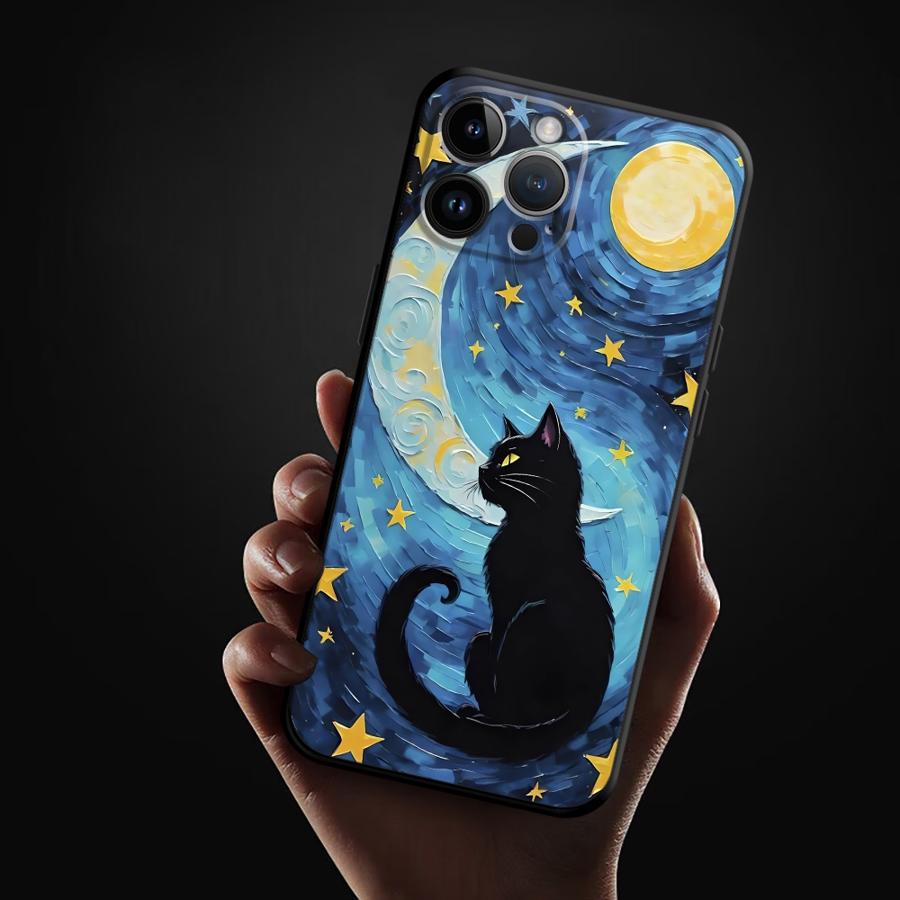 Casing Ponsel Funda untuk Appl - Phone Cases Like Loopy ulasan dan harga
