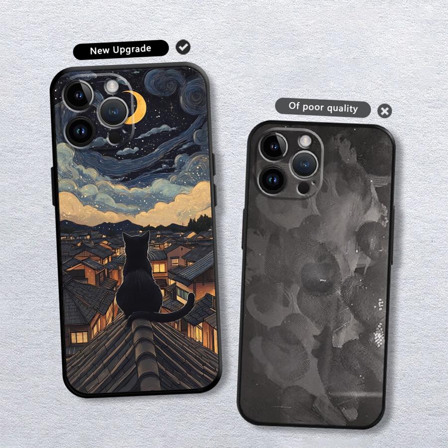 Casing Ponsel Funda untuk Appl - Phone Cases Like Loopy ulasan dan harga