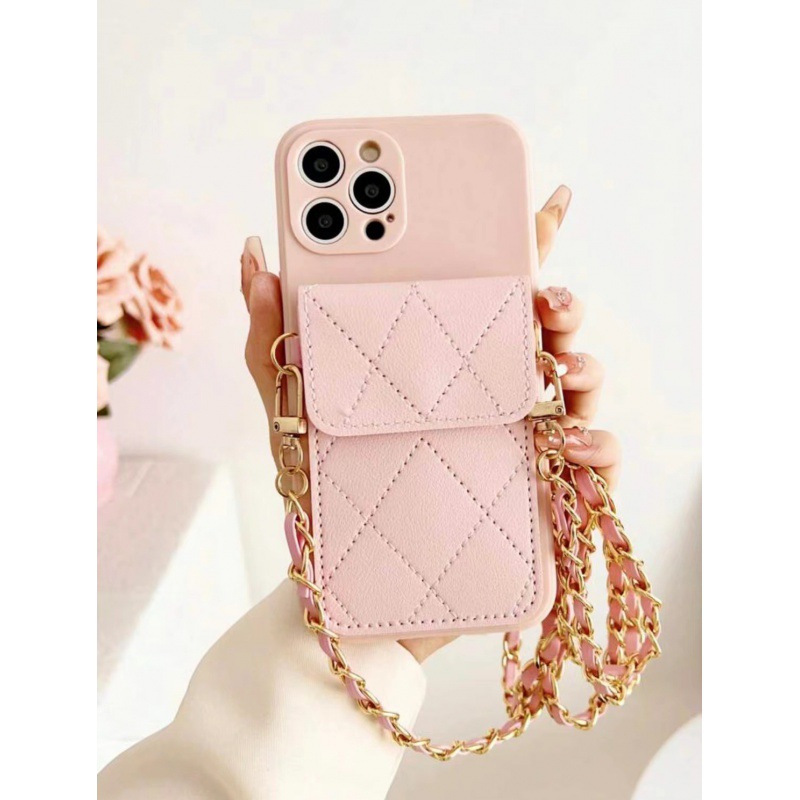 Casing ponsel silikon dengan t - Phone Cases For Iphone 13 ulasan dan harga
