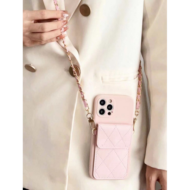 Casing ponsel silikon dengan t - Phone Cases For Iphone 13 ulasan dan harga