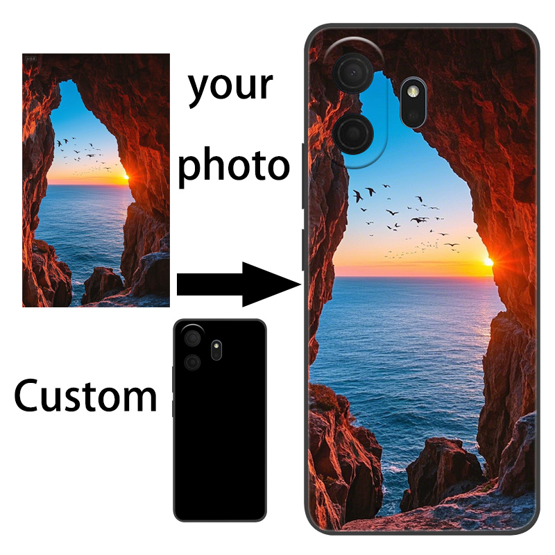 Casing Ponsel Kustom untuk Hua - Phone Cases With Pictures ulasan dan harga