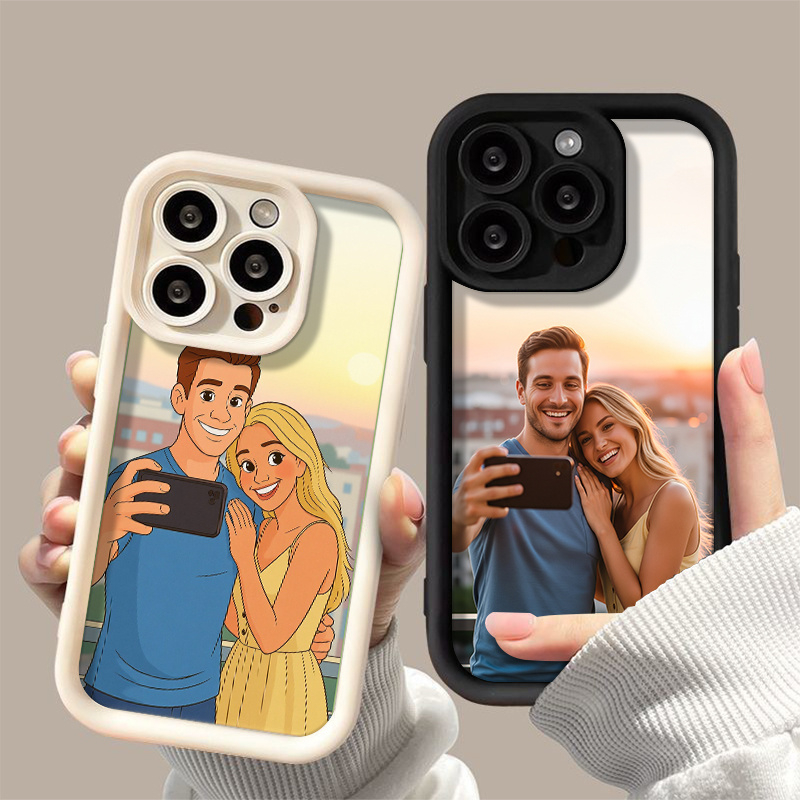 Casing Pelindung Ponsel Kustom - Phone Cases With Pictures ulasan dan harga