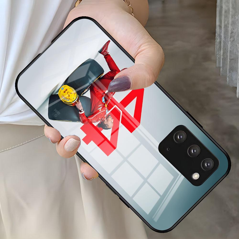 44 L-Lewis H-Hamilton-S Casing - Phone Cases Hamilton ulasan dan harga