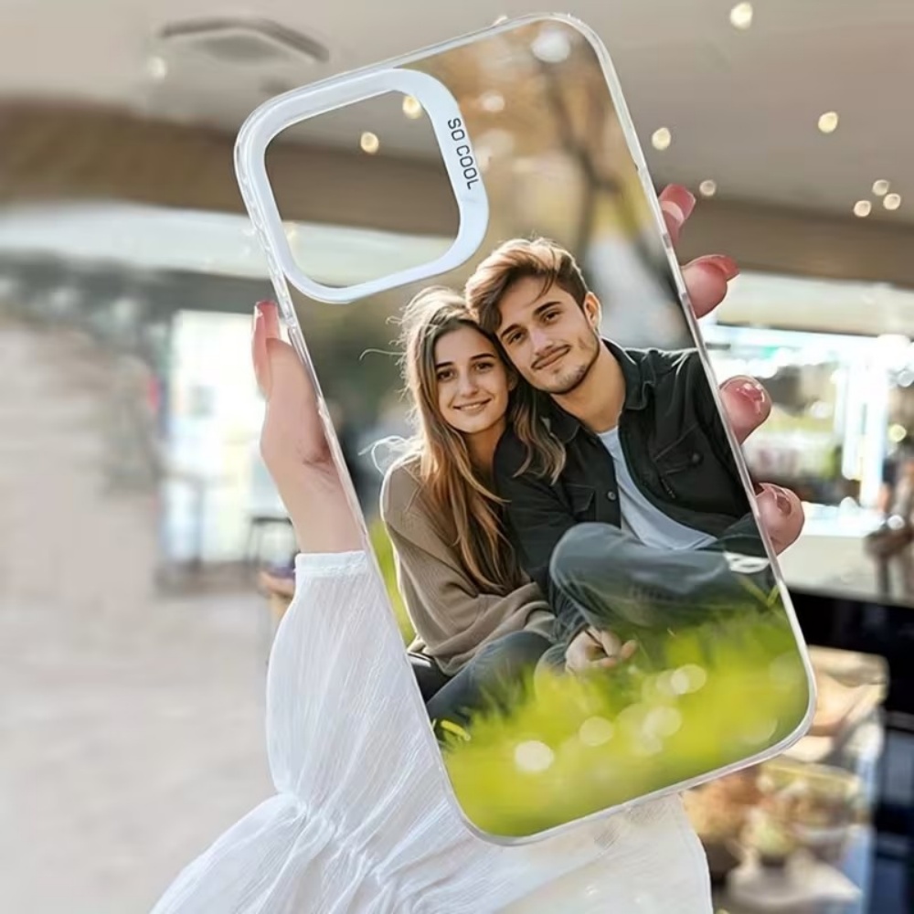 Kustomisasi DIY Foto Hadiah Pr - Phone Cases With Pictures ulasan dan harga