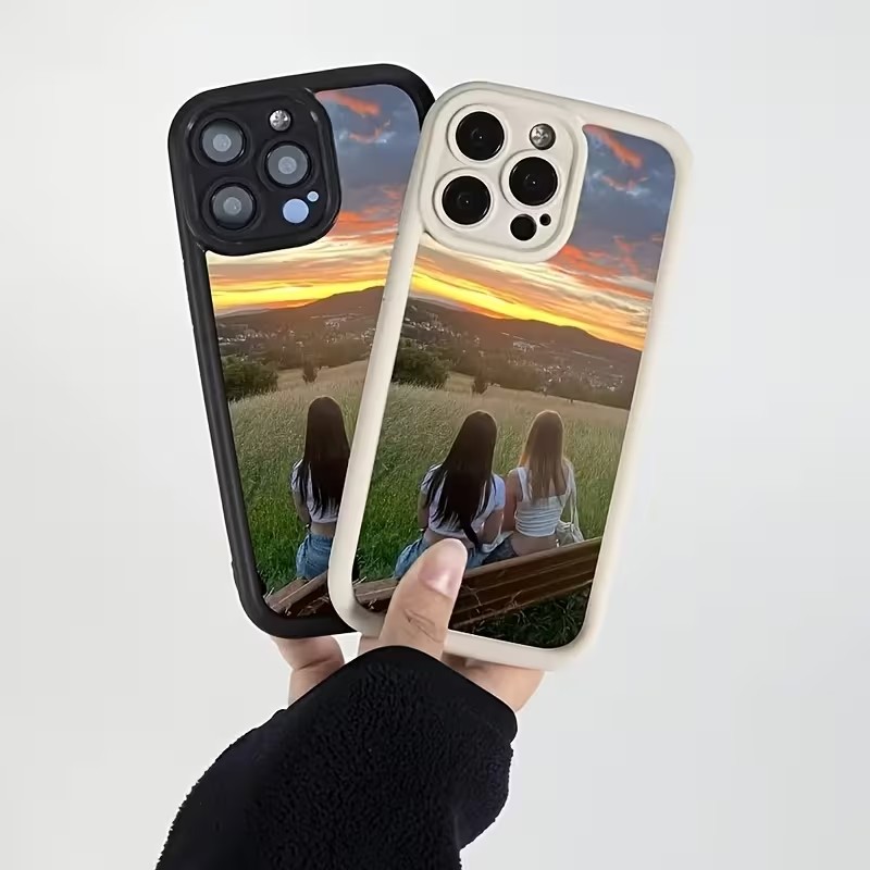 Casing HP Custom Foto DIY Hadi - Phone Cases With Pictures ulasan dan harga