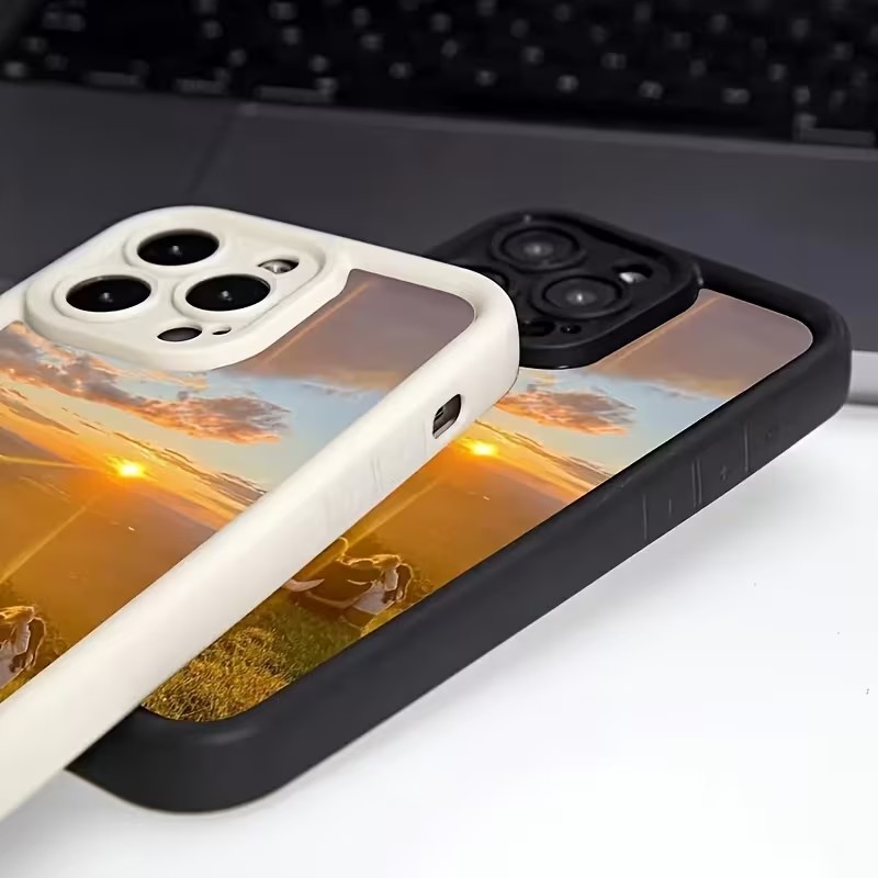 Casing HP Custom Foto DIY Hadi - Phone Cases With Pictures ulasan dan harga