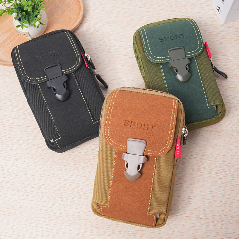 Tas sabuk pria, tas sabuk pria - Phone Cases That Hold Cards ulasan dan harga