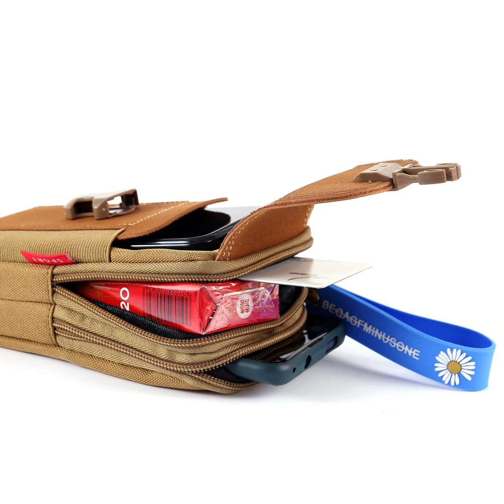 Tas sabuk pria, tas sabuk pria - Phone Cases That Hold Cards ulasan dan harga