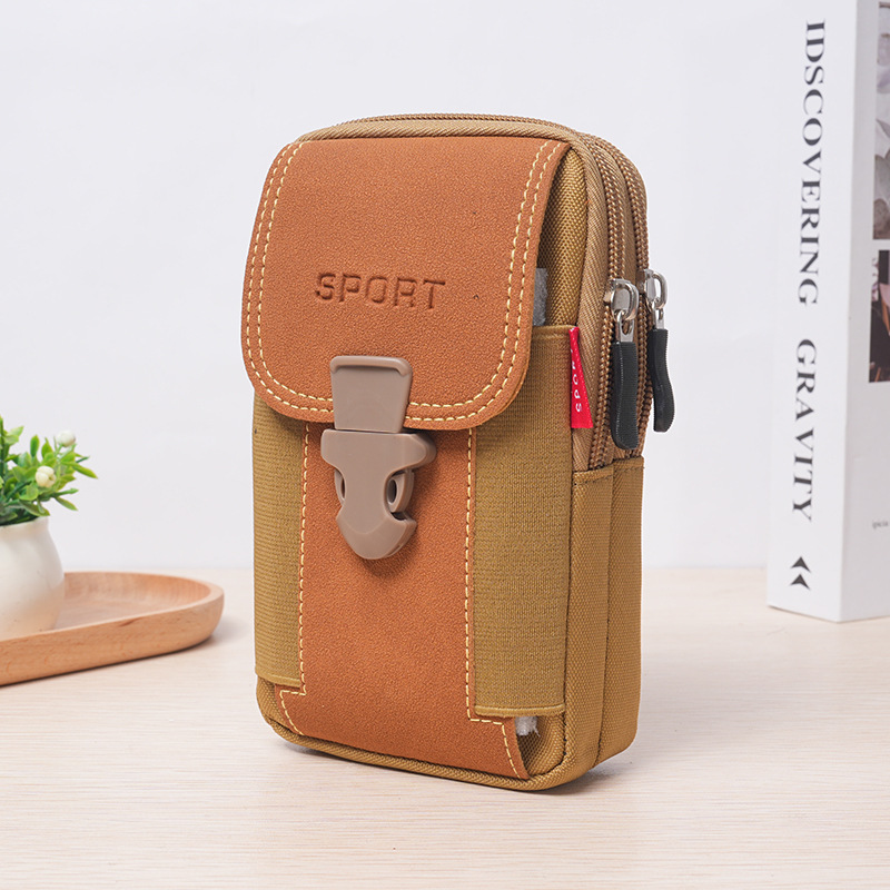 Tas sabuk pria, tas sabuk pria - Phone Cases That Hold Cards ulasan dan harga