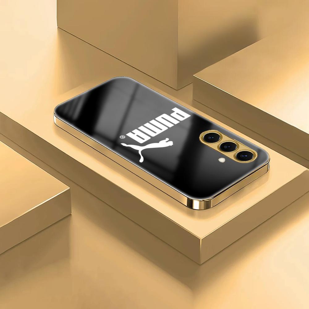 Casing Ponsel Fashion P-pumas  - Phone Cases Samsung S25 ulasan dan harga