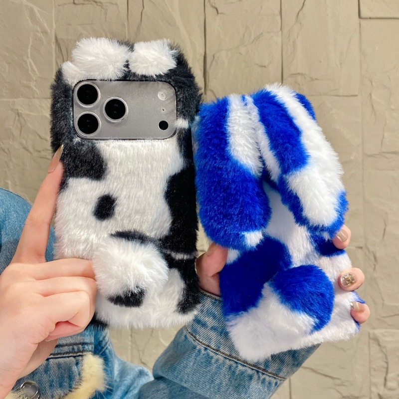 Casing HP Bulu Desain Kelinci  - Phone Cases For Iphone 13 ulasan dan harga