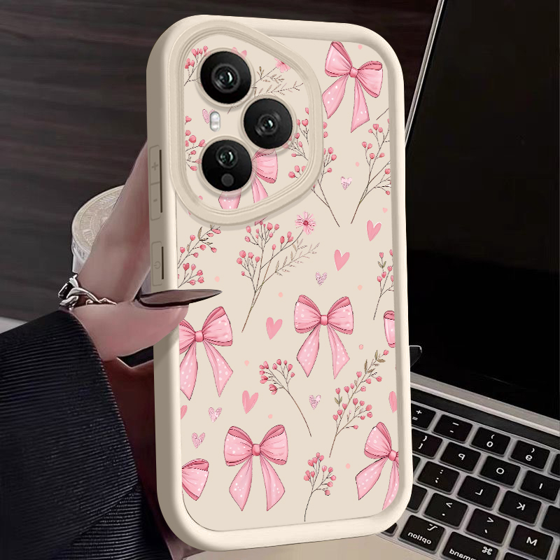 Casing Ponsel TPU Lembut Untuk - Phone Cases Honor ulasan dan harga
