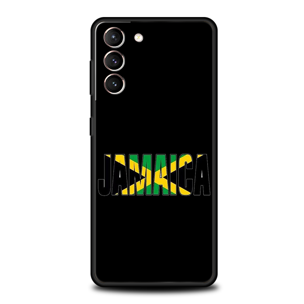 Casing Ponsel Bendera Nasional - Phone Cases Jamaica ulasan dan harga