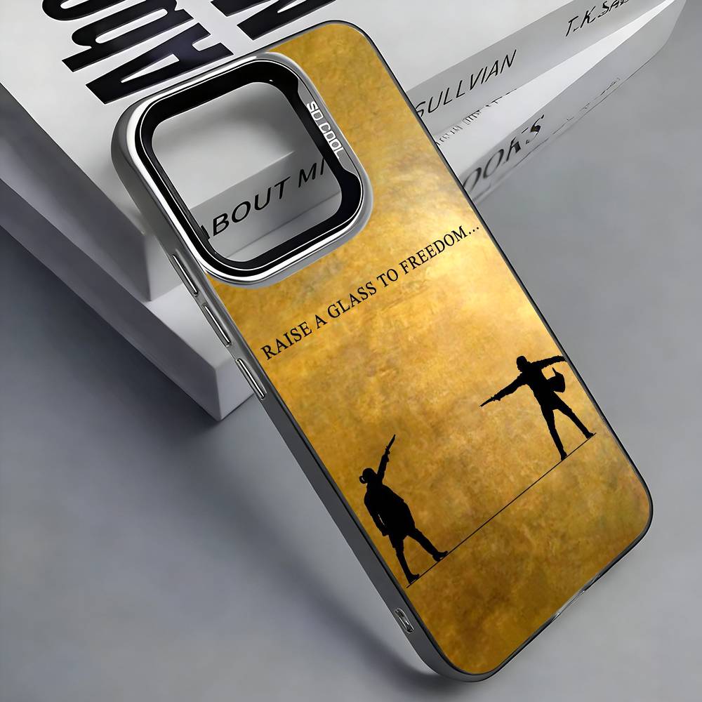 Casing Ponsel H-Hamilton Music - Phone Cases Hamilton ulasan dan harga