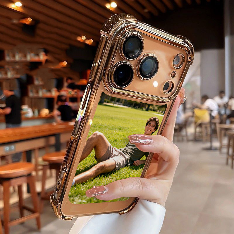 Casing HP Anti Benturan Berlap - Phone Cases With Pictures ulasan dan harga