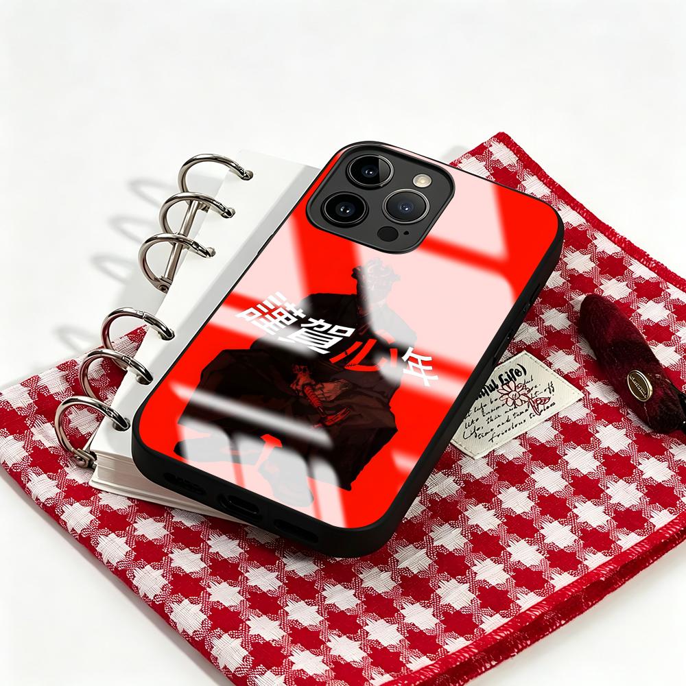 Casing Ponsel Anime Dorohedoro - Phone Cases For Iphone 13 ulasan dan harga