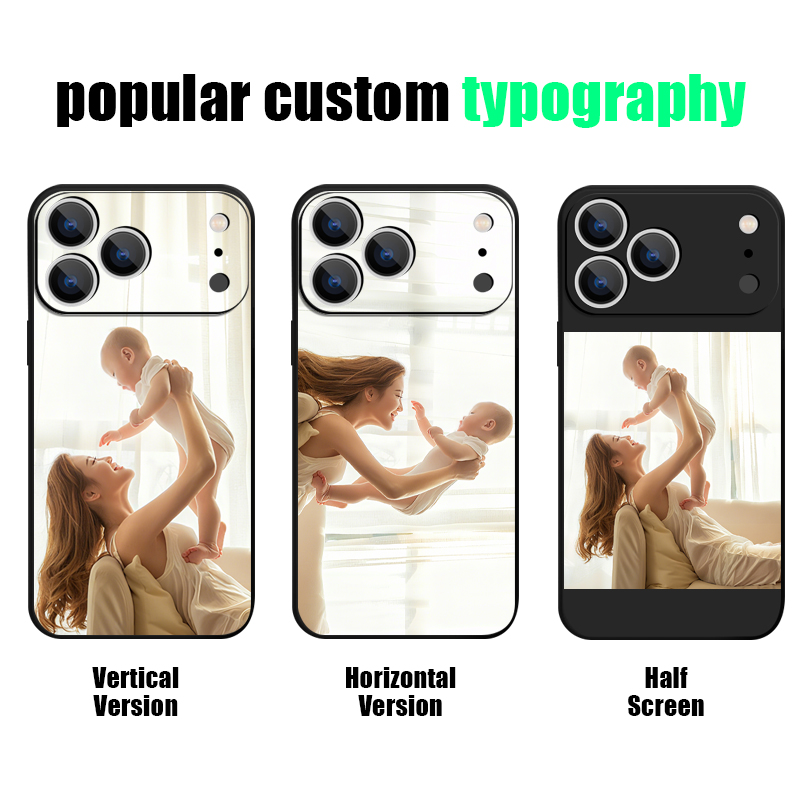 Casing Ponsel Foto Kustom Magn - Phone Cases With Pictures ulasan dan harga