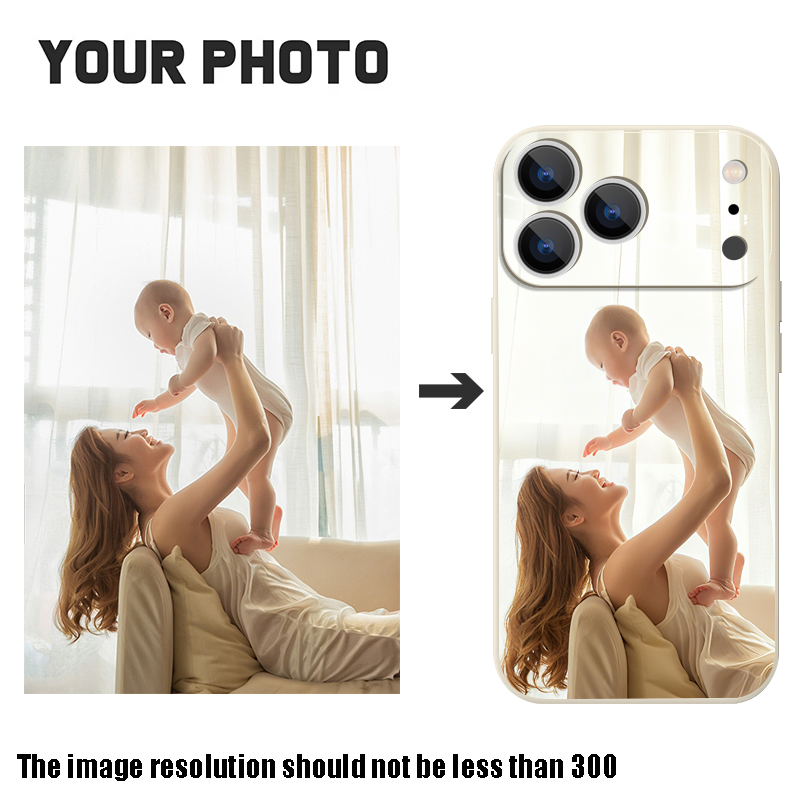 Casing Ponsel Foto Kustom Magn - Phone Cases With Pictures ulasan dan harga