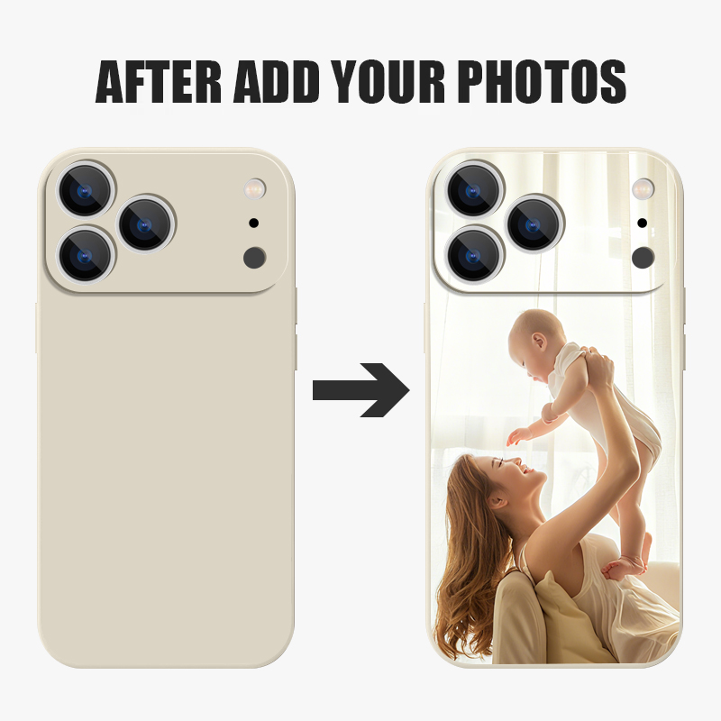 Casing Ponsel Foto Kustom Magn - Phone Cases With Pictures ulasan dan harga