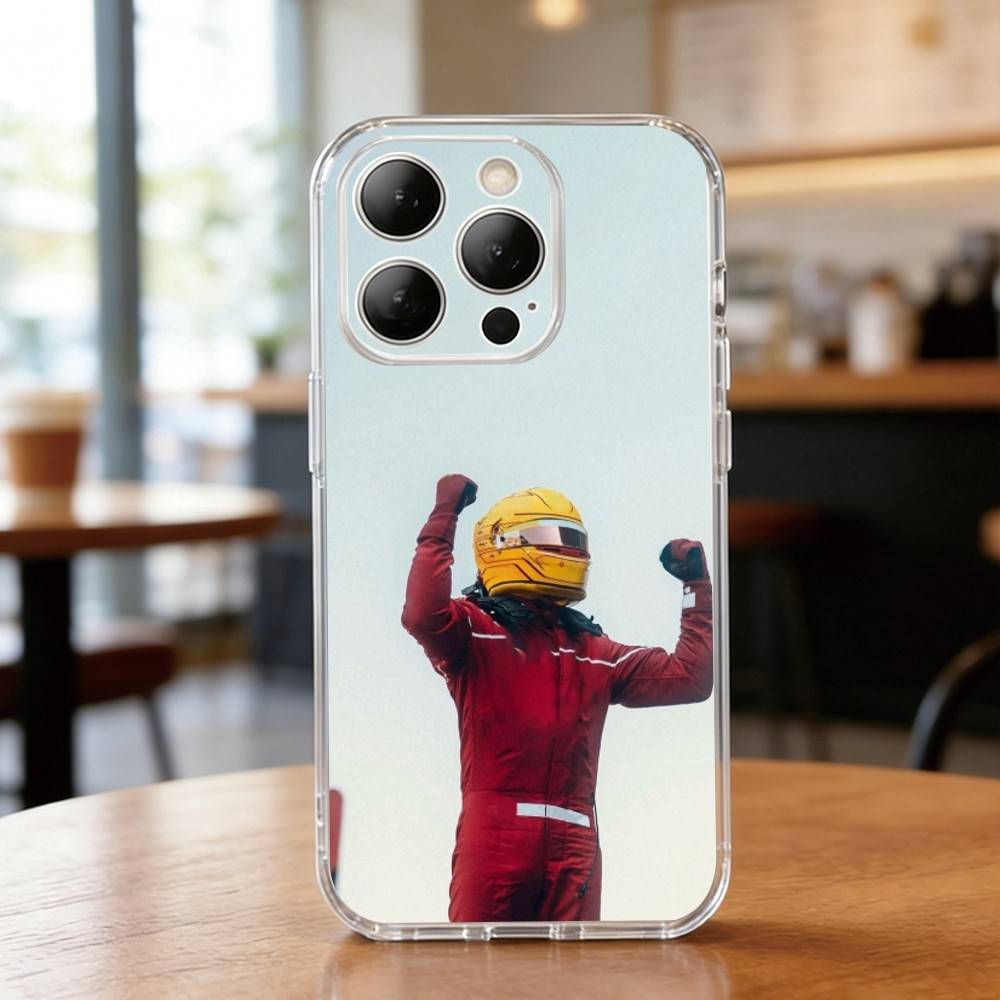 44 L-Lewis H-Hamilton  Casing  - Phone Cases Hamilton ulasan dan harga