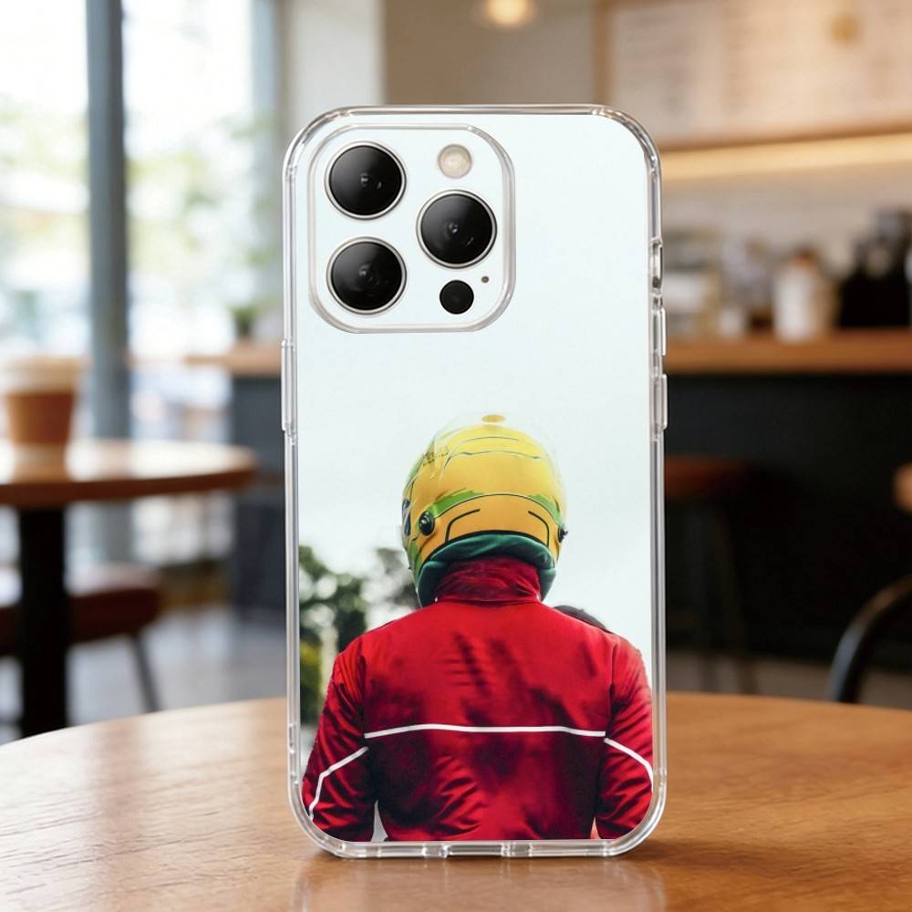 44 L-Lewis H-Hamilton  Casing  - Phone Cases Hamilton ulasan dan harga